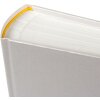 Goldbuch Jumbo fotoalbum Romeo bílé 30x31 cm 100 bílých stran