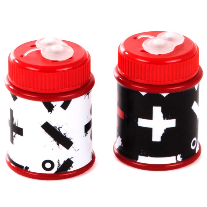 Goldbuch Stříbrný dvojhranáč Einstein 4,5x6,5 cm