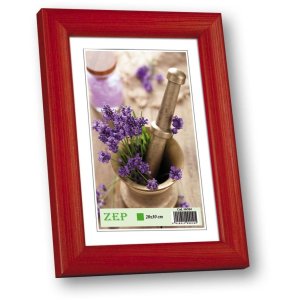 Dřevěný rám akce M19 - 40x60 cm různý