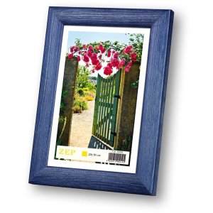 Dřevěný rám akce M19 - 40x60 cm různý