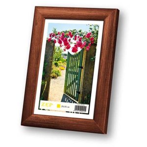 Dřevěný rám akce M19 - 40x60 cm různý