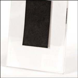 ZEP Magnetický akrylový rám 10x15 cm