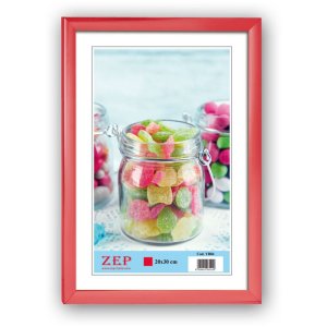 Plastový rámeček ZEP YB assorted 13x18 cm