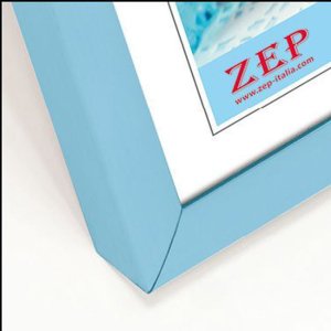 Plastový rámeček ZEP YB assorted 10x15 cm