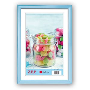 Plastový rámeček ZEP YB assorted 10x15 cm