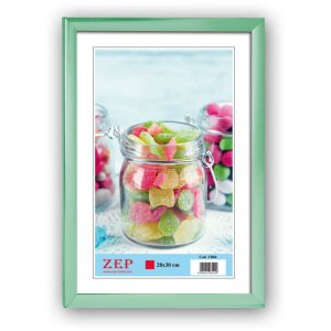 Plastový rámeček ZEP YB assorted 10x15 cm