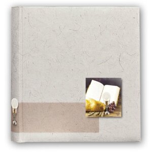 Comunion Fotoalbum ke Komuni 31x31 cm Comunion 4 bílé