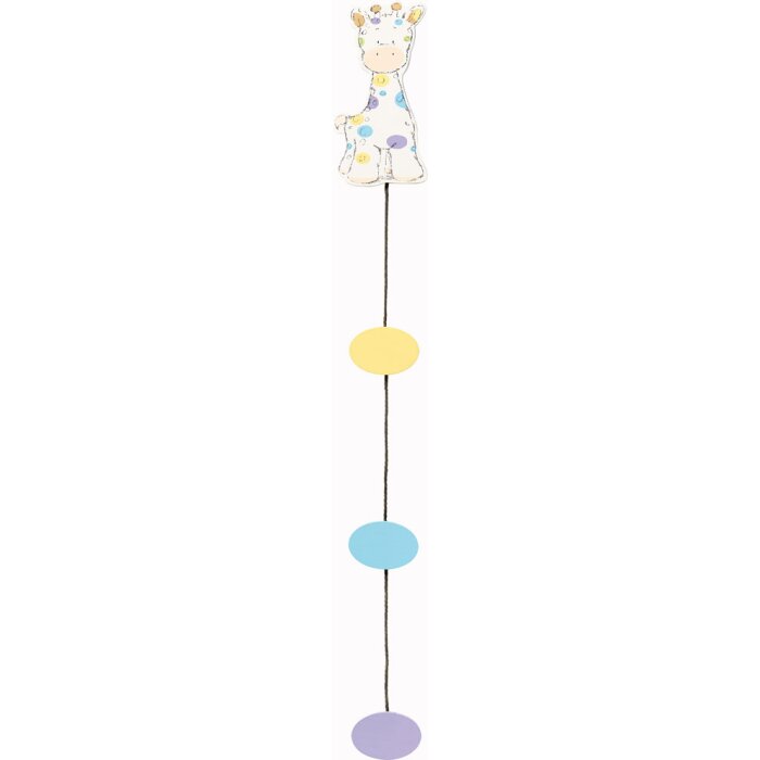 Designové fotografické lano "Kima" - délka cca 90 cm
