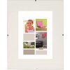 Ceanothe clip frame 10x15 až 70x100 cm normální sklo
