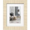 Walther HOME dřevěný rám s paspartou 10x15 cm až 70x100 cm mnoho barev
