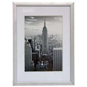 Henzo Manhattan hliníkový obrazový rám 10x15 cm až 70x100 cm