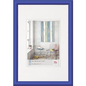 Plastový rám Walther Trendstyle 10x15 cm až 70x100 cm