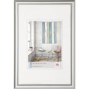 Plastový rám Walther Trendstyle 10x15 cm až 70x100 cm