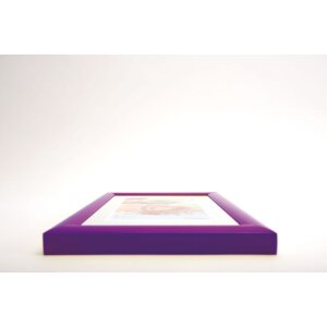 Plastový rám Walther Trendstyle 10x15 cm až 70x100 cm