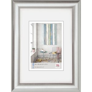 Plastový rám Walther Trendstyle 10x15 cm až 70x100 cm