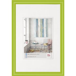 Plastový rám Walther Trendstyle 10x15 cm až 70x100 cm