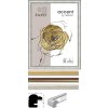 Dřevěný rám Nielsen Ascot classic picture frame 10x15 až 40x50 cm