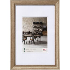 Rámeček na obrázky Walther Lounge 10x15 cm až 40x50 cm