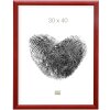 Dřevěný rám Deknudt S40C pro obrazy 10x15 až 40x60 cm