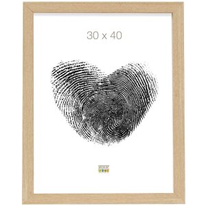 Deknudt S44C dřevěný rám MDF 10x15 až 40x60 cm různé barvy