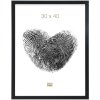 Deknudt S44C dřevěný rám MDF 10x15 až 40x60 cm různé barvy