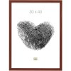 Deknudt S44C dřevěný rám MDF 10x15 až 40x60 cm různé barvy