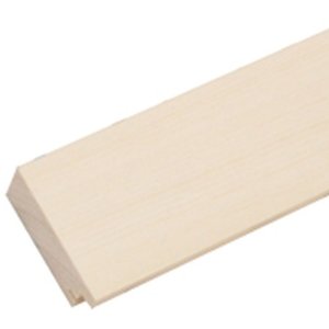 Dřevěný rám S45J Basic
