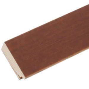 Dřevěný rám S45J Basic