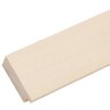 Dřevěný rám S45J Basic