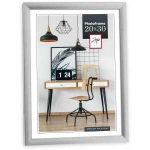Plastový rám ZEP New Easy 10x15 cm...