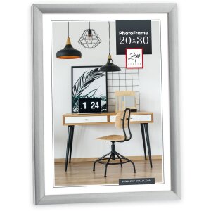 Plastový rám ZEP New Easy 10x15 cm až 60x80 cm