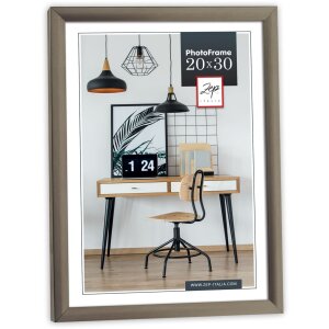 Plastový rám ZEP New Easy 10x15 cm až 60x80 cm