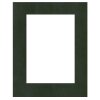Passepartout Nero 40 velikostí - černá