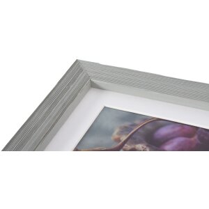 Dřevěný rámový blokový profil Deco