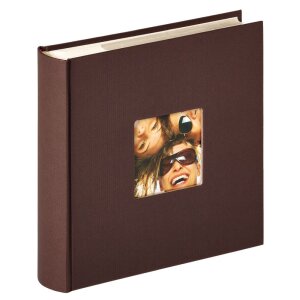 Walther memo album Fun 200 fotografií 10x15 cm