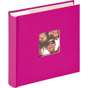 Walther memo album Fun 200 fotografií 10x15 cm