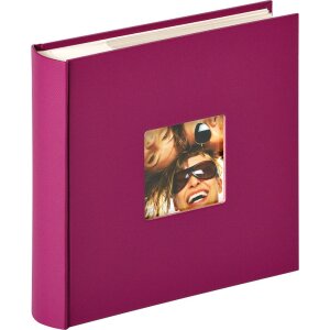 Walther memo album Fun 200 fotografií 10x15 cm
