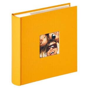 Walther memo album Fun 200 fotografií 10x15 cm