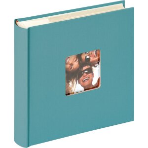 Walther memo album Fun 200 fotografií 10x15 cm
