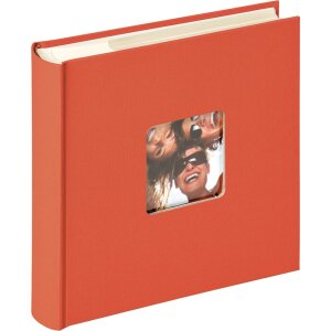 Walther memo album Fun 200 fotografií 10x15 cm