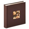 Walther memo album Fun 200 fotografií 10x15 cm
