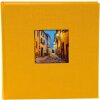 Goldbuch memo album Bella Vista 200 fotografií 10x15 cm plátěný obal