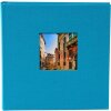 Goldbuch memo album Bella Vista 200 fotografií 10x15 cm plátěný obal