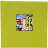 Goldbuch memo album Bella Vista 200 fotografií 10x15 cm plátěný obal