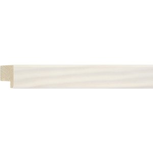 Nielsen dřevěný odnímatelný rám Quadrum 13x18-70x100 cm borovicová dýha