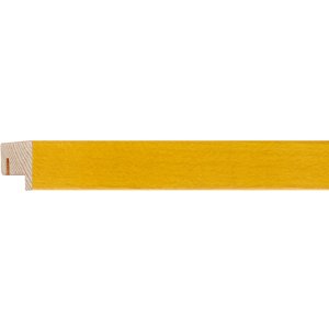 Nielsen dřevěný odnímatelný rám Quadrum 13x18-70x100 cm borovicová dýha