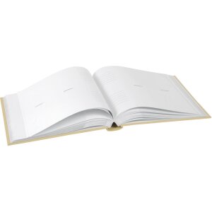 Goldbuch slip-in album Bella Vista Trend sand 200 fotografií 10x15 cm