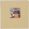 Goldbuch slip-in album Bella Vista Trend sand 200 fotografií 10x15 cm