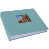 Goldbuch memo album Bella Vista aqua 200 fotografií 10x15 cm