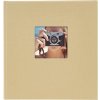 Goldbuch fotoalbum Bella Vista Trend 30x31 cm písek 60 bílých stran